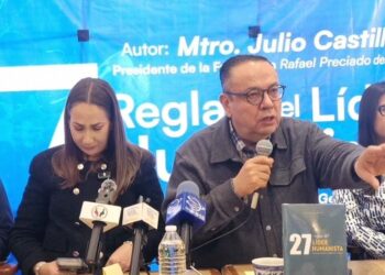 Noemí Luna buscará la candidatuta panista de la capital zacatecana