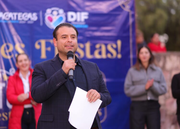 Código político: El alcalde panista, Miguel Varela, a la baja