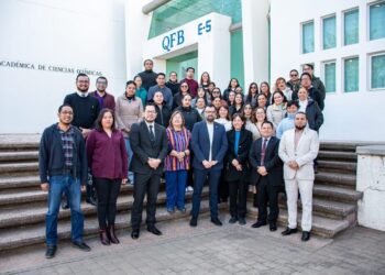 La UAZ y UASLP ponen en marcha la maestría en Análisis Clínicos en Zacatecas