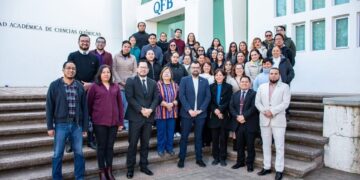 La UAZ y UASLP ponen en marcha la maestría en Análisis Clínicos en Zacatecas