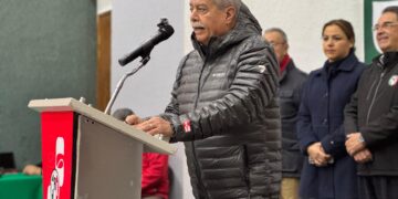 Ante la intención de declarar en quiebra al ISSSTEZC, el PRI respaldará a pensionados: Olvera