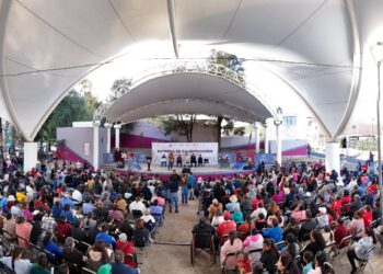 Entregan certificados de calentadores solares a familias guadalupenses