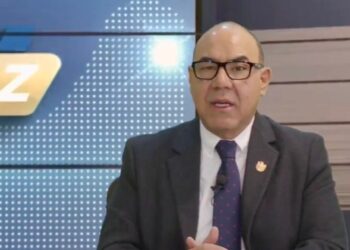 El rector Ángel Román logró la estabilidad económica de la UAZ en el 2025