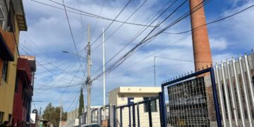 El  CAM sin director desde diciembre; maestros toman instalaciones