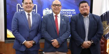 La UAZ utilizará 250 casillas electrónicas en próximos procesos electorales