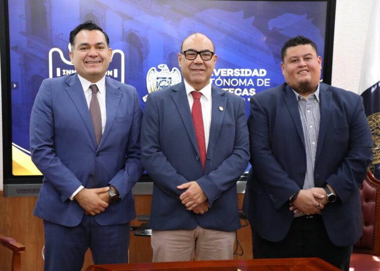 La UAZ utilizará 250 casillas electrónicas en próximos procesos electorales