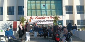 Protesta de “brazos caídos” en el Sector Salud, a partir del 30 de enero; no hay acuerdos