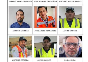 Dos mineros zacatecanos, entre los secuestrados en la mina Vizsla Silver Corp en Sinaloa