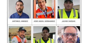Dos mineros zacatecanos, entre los secuestrados en la mina Vizsla Silver Corp en Sinaloa