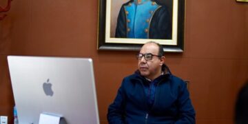 La UAZ aportó 11 MDP extraordinarios al FOVISSSTE, para regular aportaciones pendientes