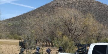 Atacan a elementos de la FRIZ en Tabasco; hay explosiones y un civil herido