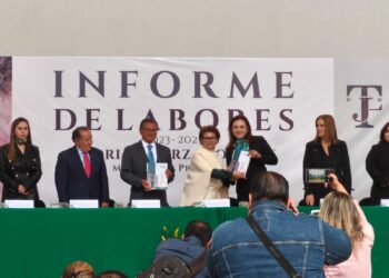 El 98.32% de las sentencias electorales del TRIJEZ, son firmes: Gloria Esparza