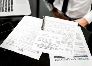 Feliz Año Nuevo… y felices impuestos y reglas nuevas