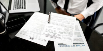 Feliz Año Nuevo… y felices impuestos y reglas nuevas