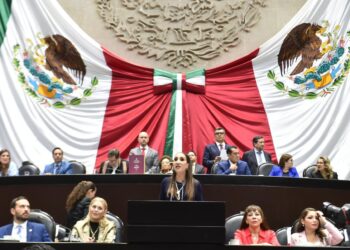 Exhorta Noemí Luna, pago inmediato de adeudos y regularización de acopio de frijol en Zacatecas