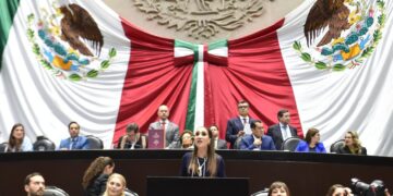 Exhorta Noemí Luna, pago inmediato de adeudos y regularización de acopio de frijol en Zacatecas