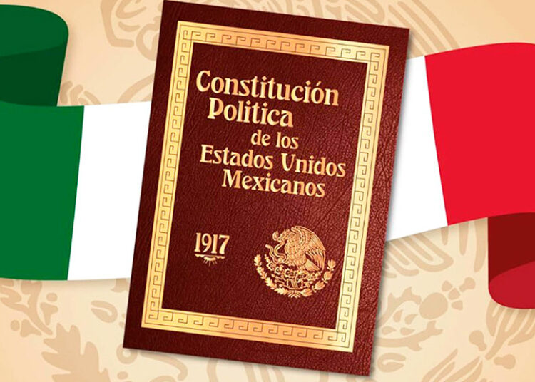 109 años después, la Constitución mira desde lejos