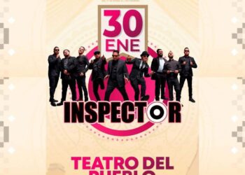 La Violencia en la zona, causa de cancelación del Grupo Inspector en la Feria Regional Juchipila 2026