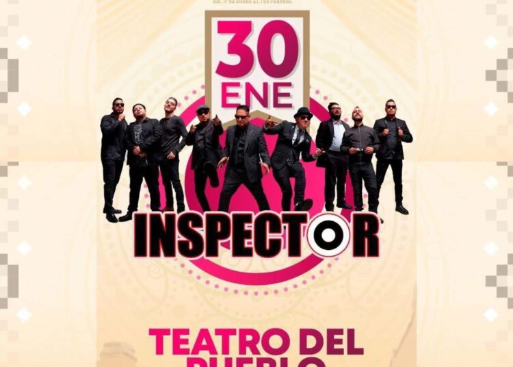 La Violencia en la zona, causa de cancelación del Grupo Inspector en la Feria Regional Juchipila 2026