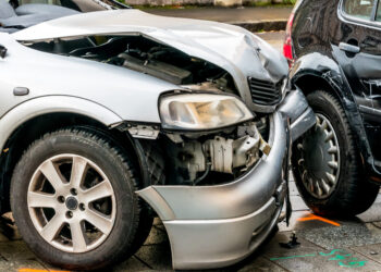 Aumentan Accidentes de Auto. ¿Estás Protegido de este Siniestro?