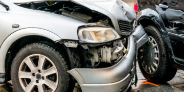 Aumentan Accidentes de Auto. ¿Estás Protegido de este Siniestro?