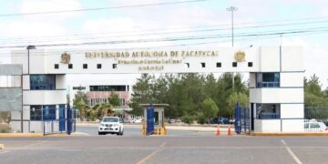 La UAZ inicia campaña preventiva contra el sarampión en sus campus