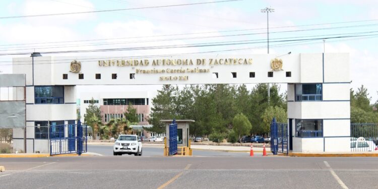 La UAZ inicia campaña preventiva contra el sarampión en sus campus