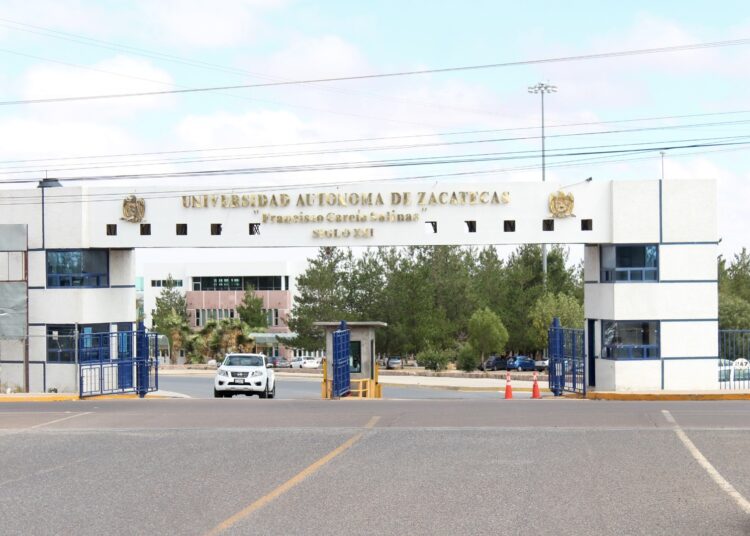 La UAZ inicia campaña preventiva contra el sarampión en sus campus