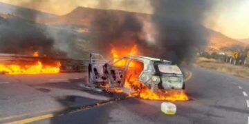 Nueva jornada violenta en Villanueva; enfrentamiento entre FRIZ y un cártel criminal