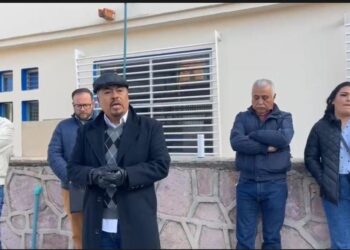 Sezac es incapás de resolver conflicto en CAMZAC; sigue paro