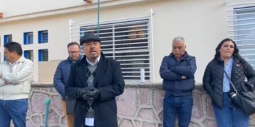 Sezac es incapás de resolver conflicto en CAMZAC; sigue paro