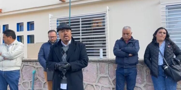 Sezac es incapaz de resolver conflicto en CAMZAC; sigue paro