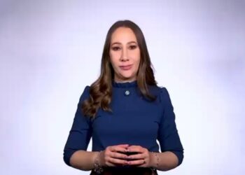 Marx Arriaga utilizó los libros de texto para adoctrinamiento ideológico