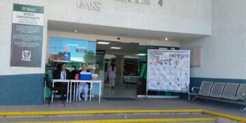 Amplían e intensifican vacunación en niños zacatecanos