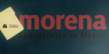 Código político: La semana negra de Morena