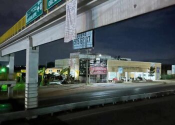 Cárteles de la violencia colocan narcomantas amenazantes en Guadalupe y Jerez