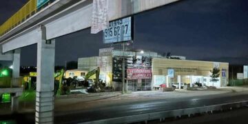 Cárteles de la violencia colocan narcomantas amenazantes en Guadalupe y Jerez