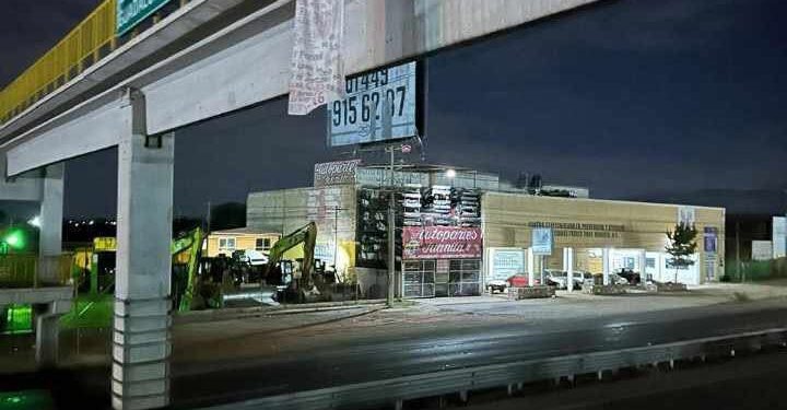 Cárteles de la violencia colocan narcomantas amenazantes en Guadalupe y Jerez