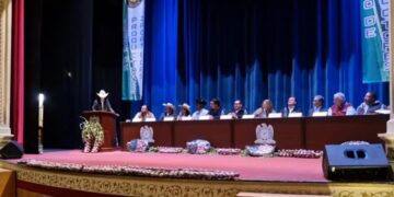 La Ley de Aguas Nacionales no vulnera derechos del campo: CONAGUA