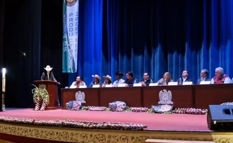 La Ley de Aguas Nacionales no vulnera derechos del campo: CONAGUA