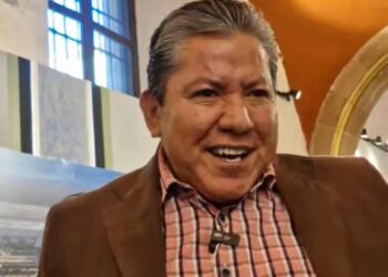 Ex jefe policiaco de Tlaltenango fue retirado del cargo, antes de ser detenido, dice gobernador
