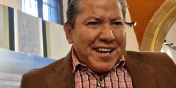 Ex jefe policiaco de Tlaltenango fue retirado del cargo, antes de ser detenido, dice gobernador