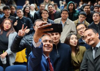 Anticipa Pepe Saldivar que actuará legalmente contra dos ex alcaldes priistas