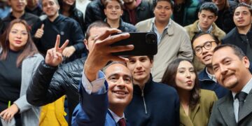 Anticipa Pepe Saldivar que actuará legalmente contra dos ex alcaldes priistas