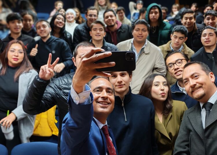 Anticipa Pepe Saldivar que actuará legalmente contra dos ex alcaldes priistas