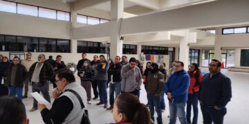 Paro indefinido en la UTZAC; gobierno incapaz de resolver conflicto laboral