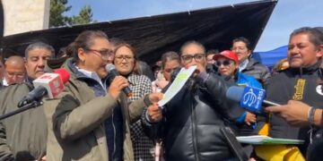 Protesta de “brazos caídos” en todos los hospitales de Zacatecas, el viernes