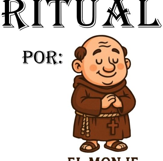 Columna Ritual