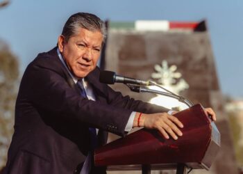 Los mineros zacatecanos asesinados, buscaban una mejore remuneración: David Monreal