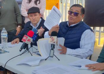 Rectora de la UTZAC ejerce violencia y encubre a su chofer por intento de violación: docentes